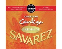 ������ ��� ������������ ������ SAVAREZ 510MRP Standard Tension