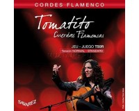 ������ ��� ������������ ������ SAVAREZ T50R Tomatito Standard Tension