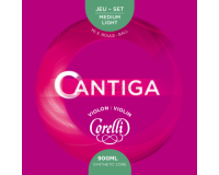 ������ ��� ������� CORELLI 900ML Cantiga Medium Light