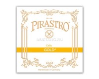 ������ ��� ���������� PIRASTRO Gold 235000 4/4