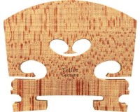 Teller Standard Violin Bridge Model �6 1/2 ��������� ��� ����� ���������� 1/2