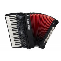 ��������� Hohner The New Bravo III 96 (A16721) black