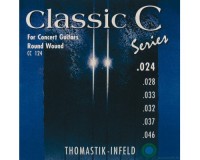 Thomastik CC124 Classic C