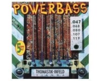Thomastik EB345 Power Bass