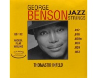 Thomastik GB112 George Benson Jazz