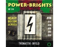 Thomastik RP110 Power-Brights Heavy Bottom
