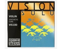 THOMASTIK Violine VIS100 Vision Solo 4/4 mittel Saiten Satz, ������ ��� ������� 4/4