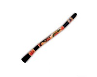 Toca DIDG-CG Curved Didgeridoo Gecko ��������� ��������� 50"
