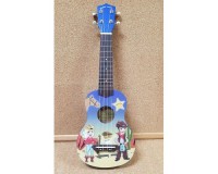 ������� SPREAD MUSIC S-211AP6-BL ����� "������"