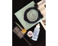 ULTRA-PURE Deluxe Low Brass Care Kit ����� ��� ����� �� �������� ������� �������������