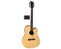 VGS GB-12CE Grand Bayou ������ �������������������