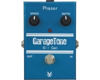 Visual Sound Garage Tone Oil Can Phaser ������ ��� �������������