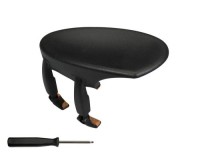 Wittner Violin Chin Rest 3/4 ����������� ��� ������� 3/4