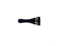 Wittner Violin Tailpiece 4/4 Light Gold ��������������� ��� ������� 4/4
