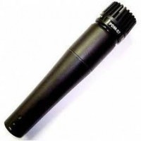 JTS PDM-57 ��������, ������������, 20-20000��, � ������� XLR-XLR, 6 �
