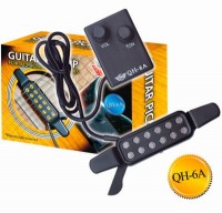 �������������� (�����������) ��� ������������ ������ GH QH-6A